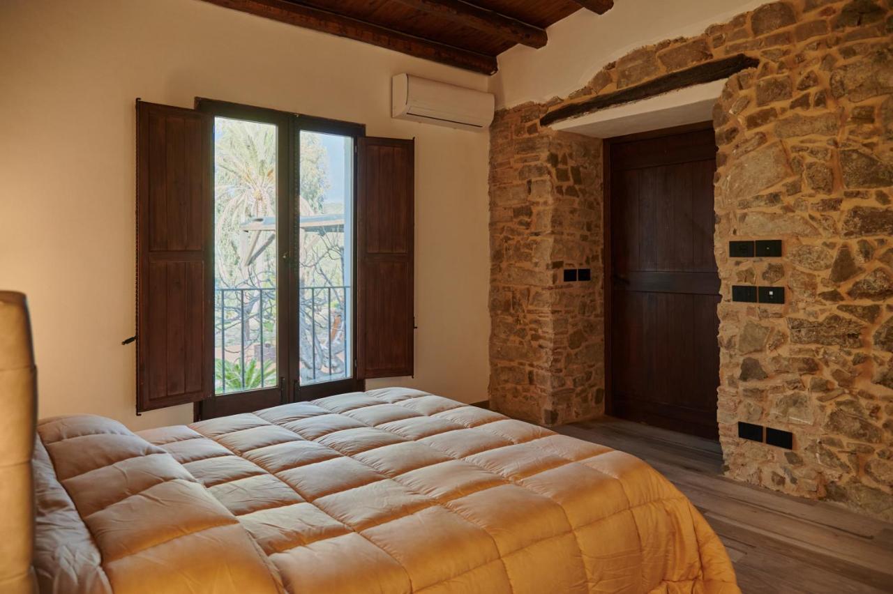 Tenuta Luogo Marchese Pollina Εξωτερικό φωτογραφία