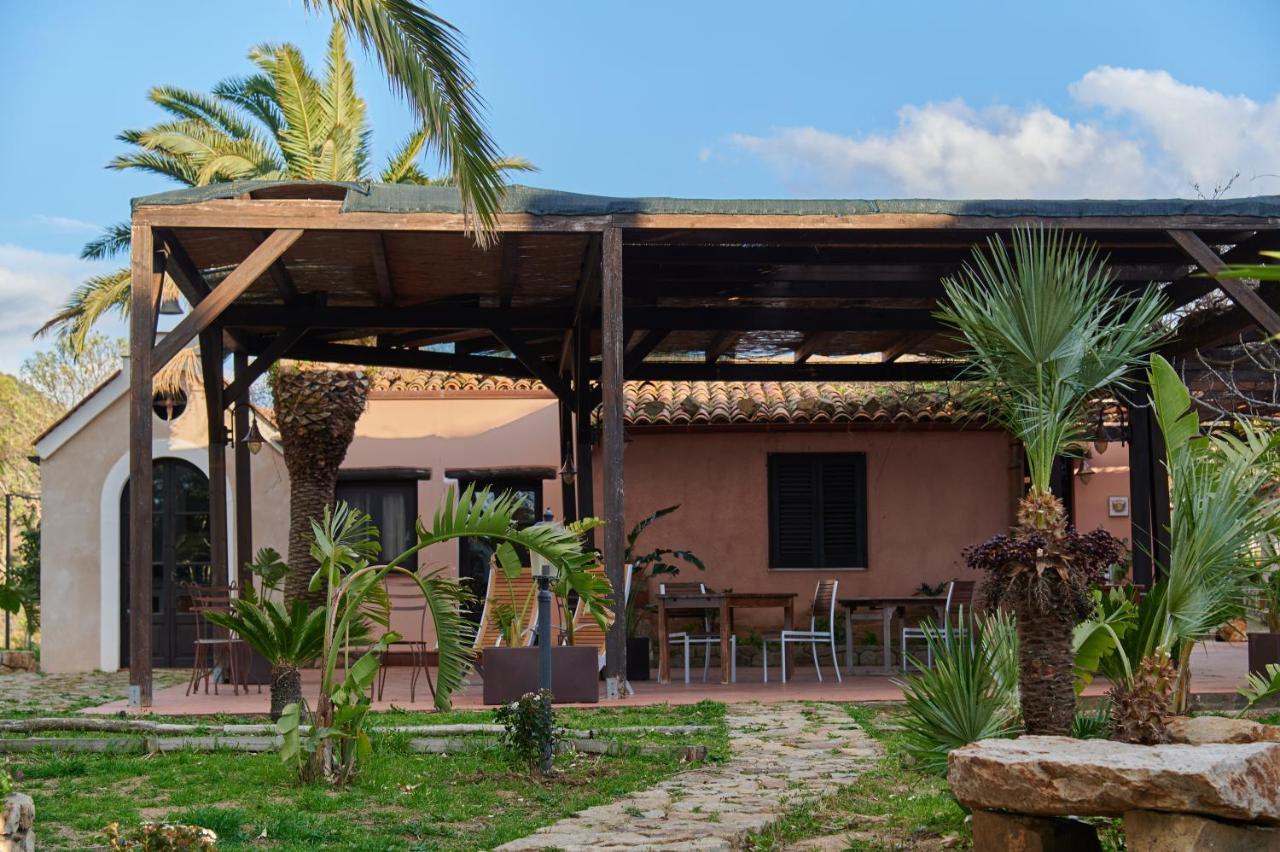 Tenuta Luogo Marchese Pollina Εξωτερικό φωτογραφία