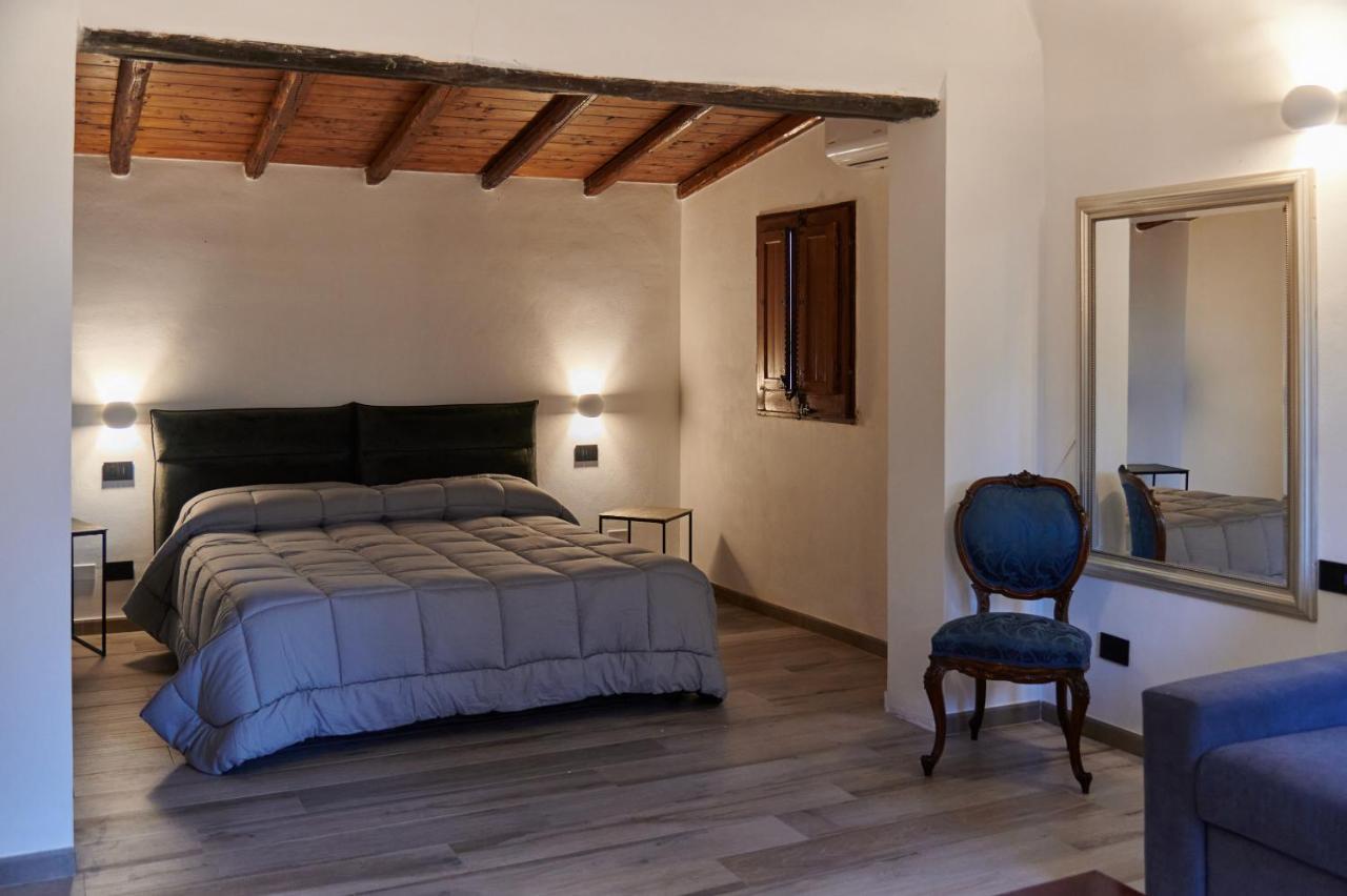 Tenuta Luogo Marchese Pollina Εξωτερικό φωτογραφία