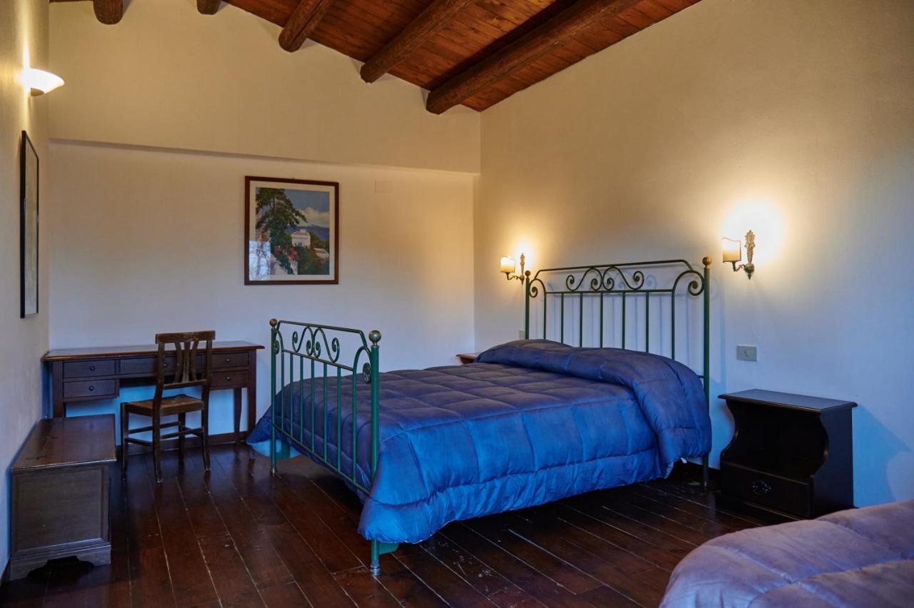 Tenuta Luogo Marchese Pollina Εξωτερικό φωτογραφία