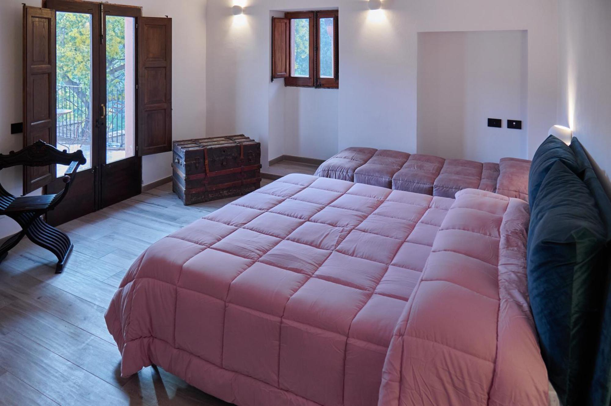 Tenuta Luogo Marchese Pollina Εξωτερικό φωτογραφία