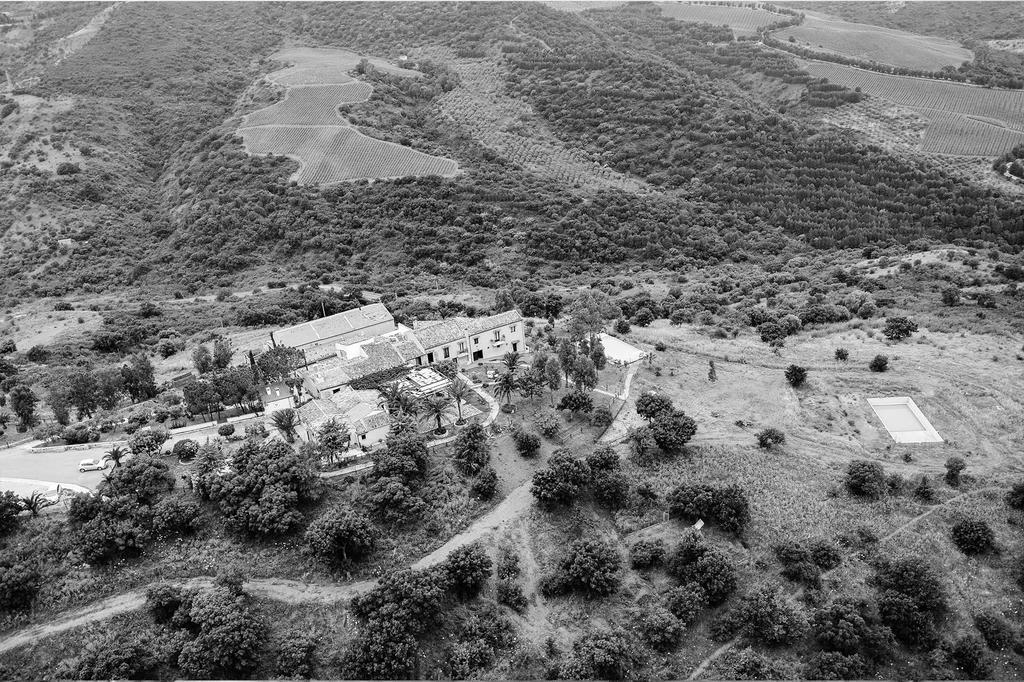 Tenuta Luogo Marchese Pollina Εξωτερικό φωτογραφία